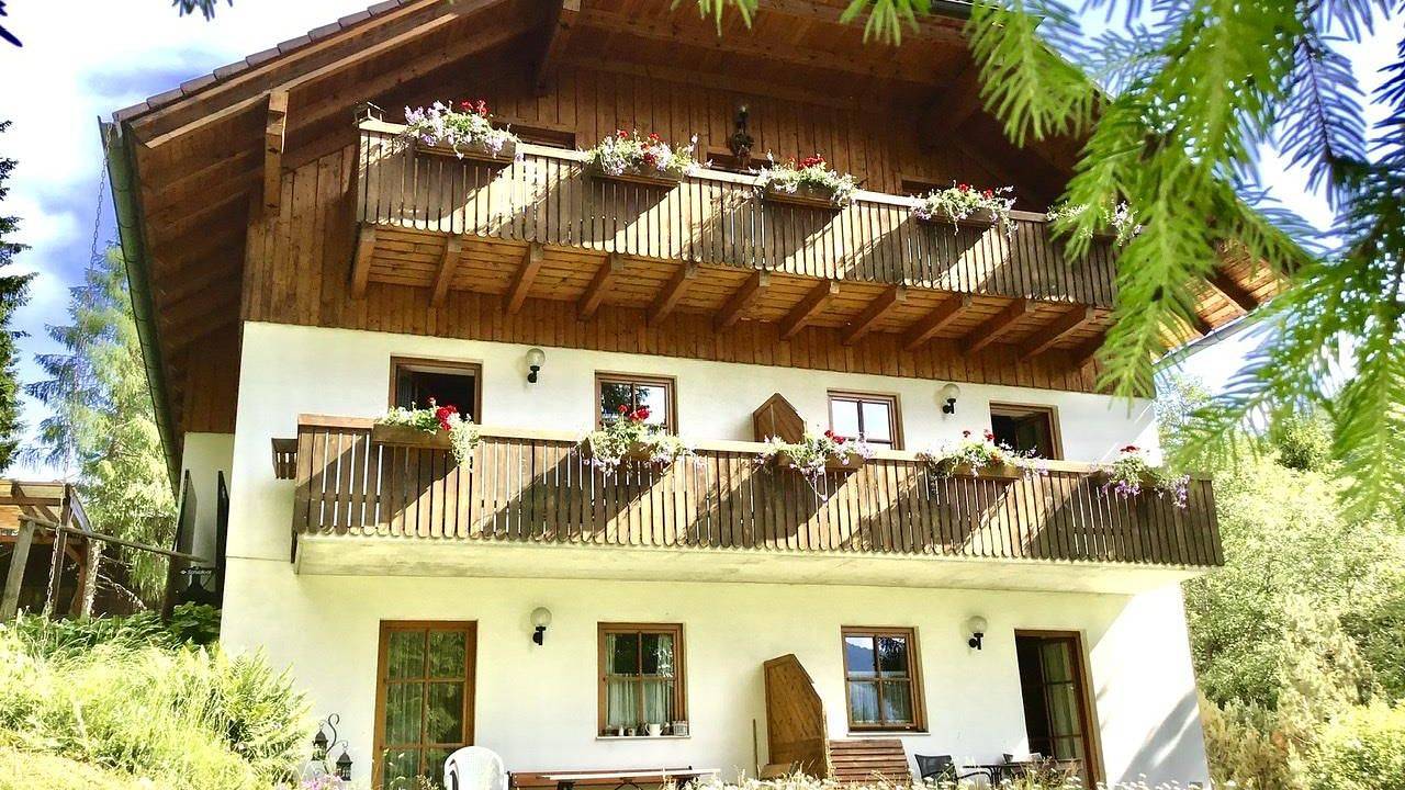 Ganzes Studio, Studio für 2 Personen (25 m²) in Bad Kleinkirchheim in Bad Kleinkirchheim, Nockberge