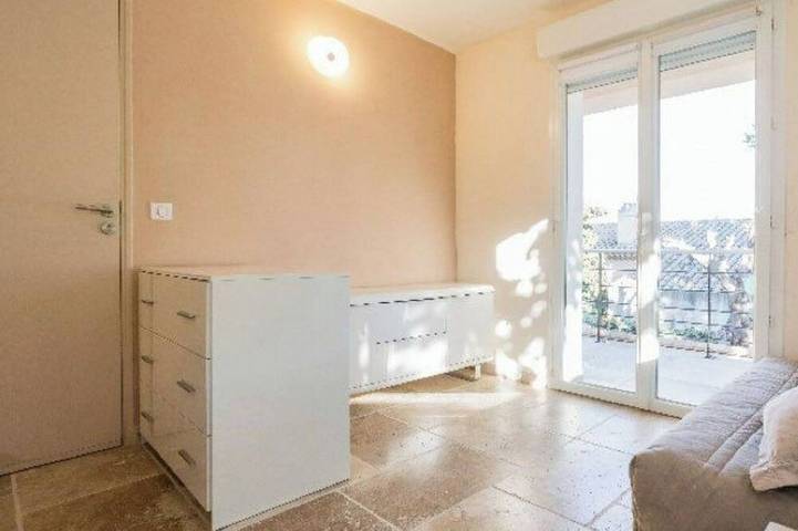 Appartement entier, Studio Standing Aix centre-ville à Pieds in Aix-en-Provence, Côte méditerranéenne (France)