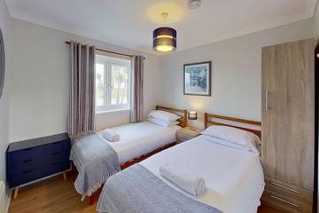Chalet for 6 People in Hayle, Cornwall, Photo 2
