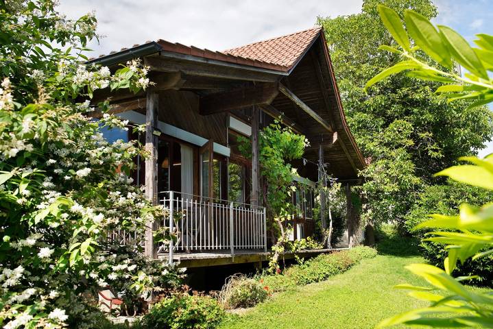 Casa de férias para 5 pessoas - 1
