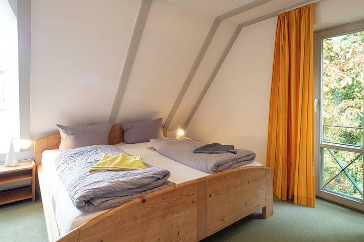 Ferienhaus für 6 Personen, mit Terrasse auf Spiekeroog - 2