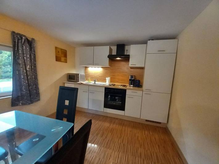 Location de vacances pour 6 personnes, avec jardin à Saint-Quirin - 4