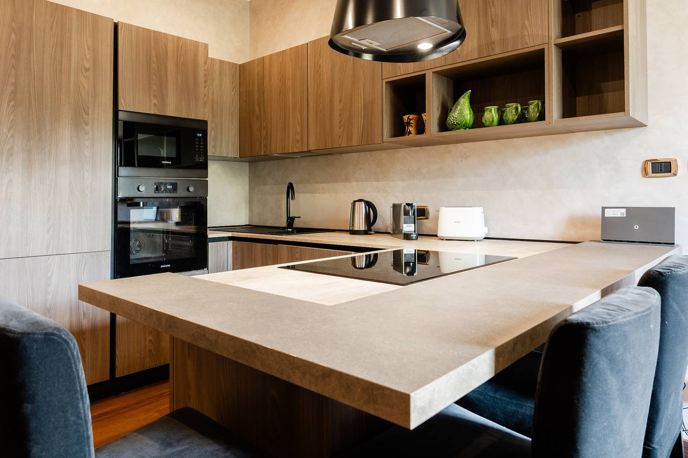 Entire apartment, Caffarella Suite in Rome, Rome Province