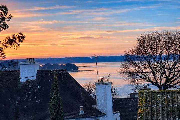 Chambre d’hôte pour 2 personnes, avec jacuzzi et jardin
