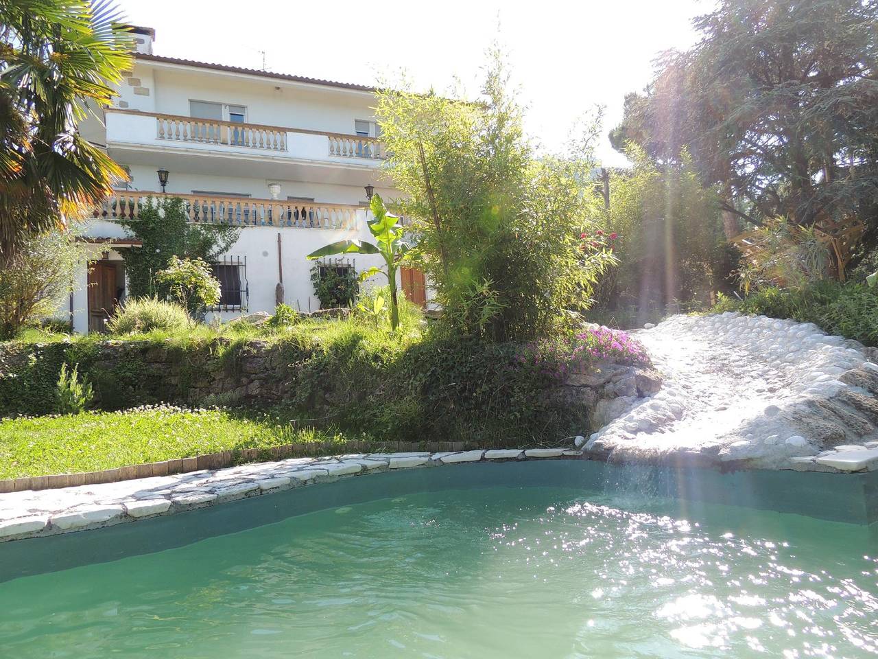 Holiday Letting for 5 People in Borgo Maggiore, San Marino