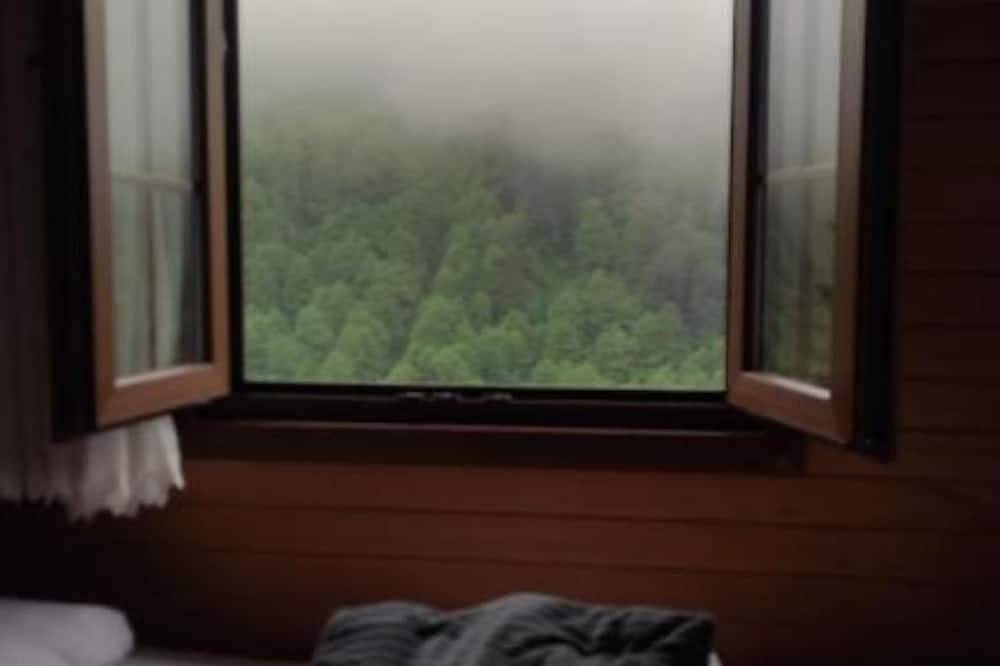 Ganze Wohnung, Cozy Wooden Room with Wifi & Breakfast in Ayder - Fora Pension\n in Çamlıhemşin, Schwarzmeerregion