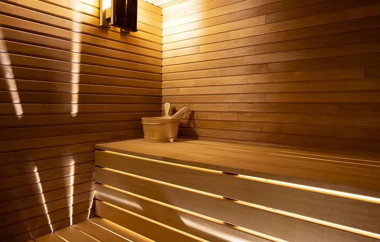 Chalet pour 14 personnes, avec sauna et jacuzzi dans Les Deux Alpes - 3