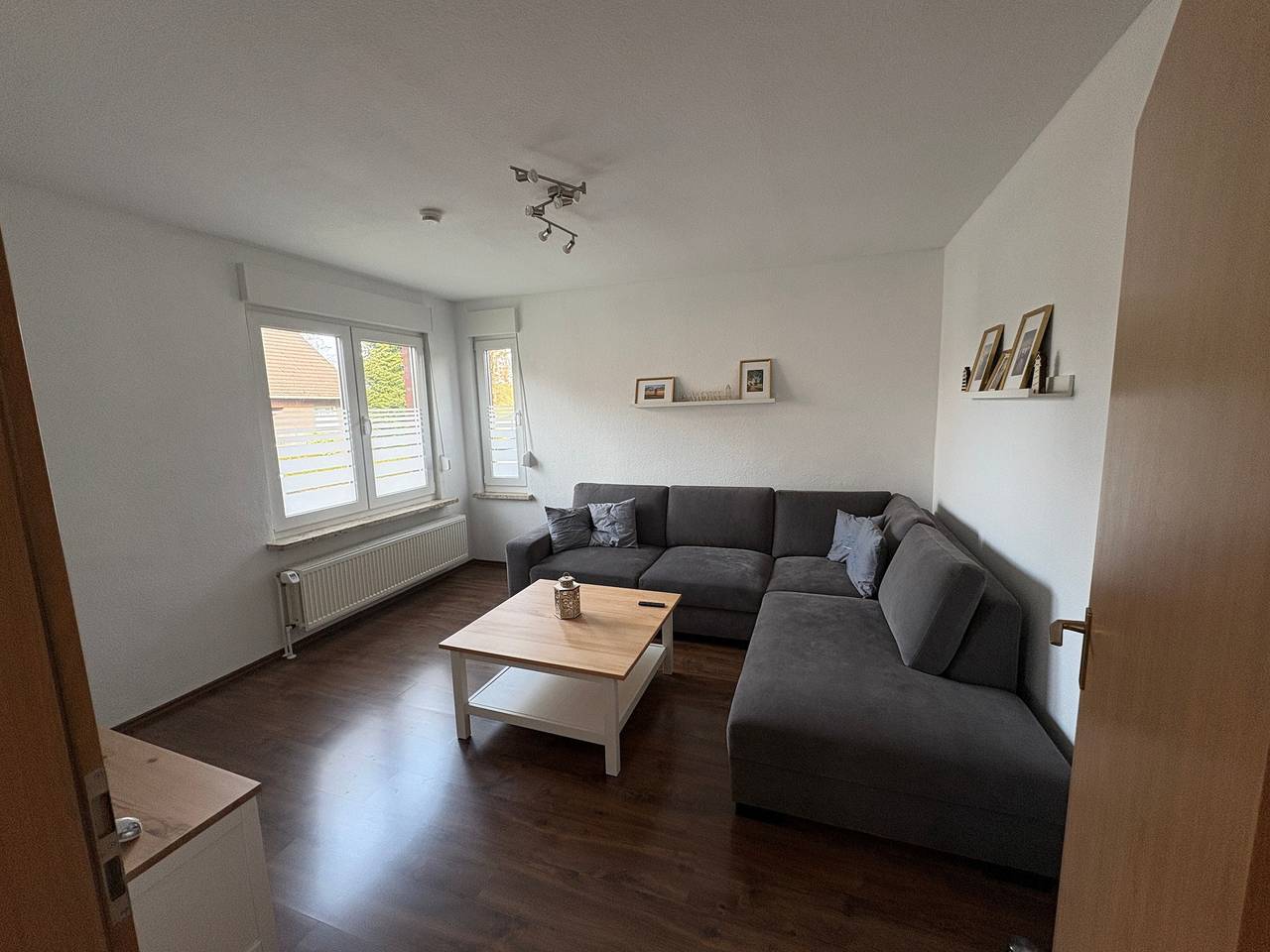 Ferienhaus Familienzeit Hage in Hage, Norden und Umgebung