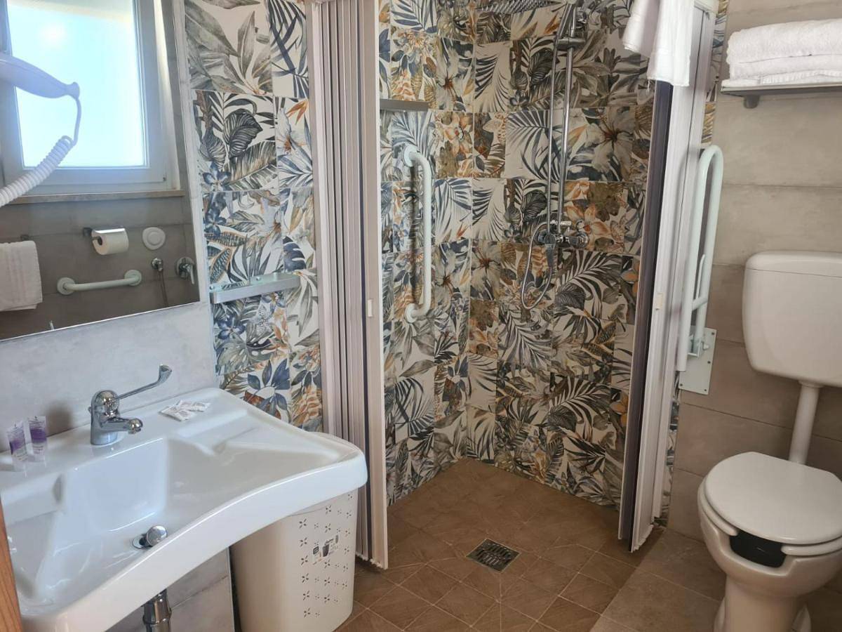 Apartment with Balcony in Bernalda, Golfo di Taranto