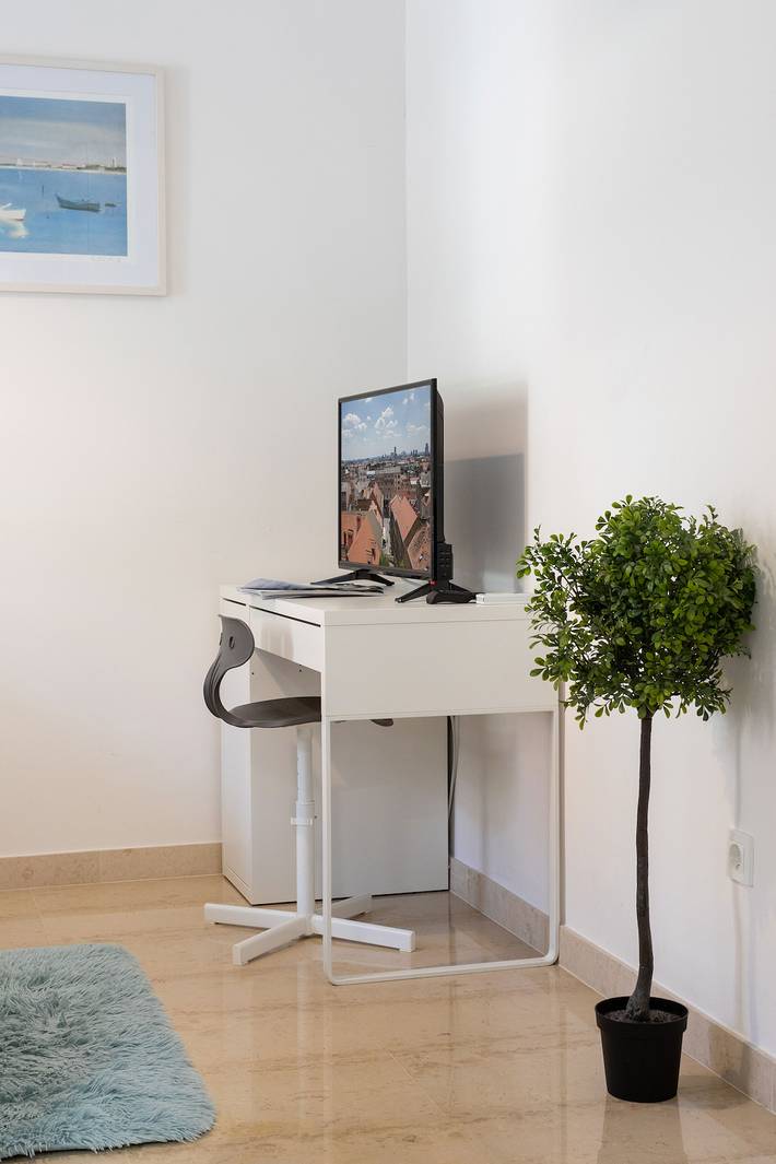Apartamento entero, Apartamento de vacaciones para 2 personas in Zagreb, Región de Zagreb
