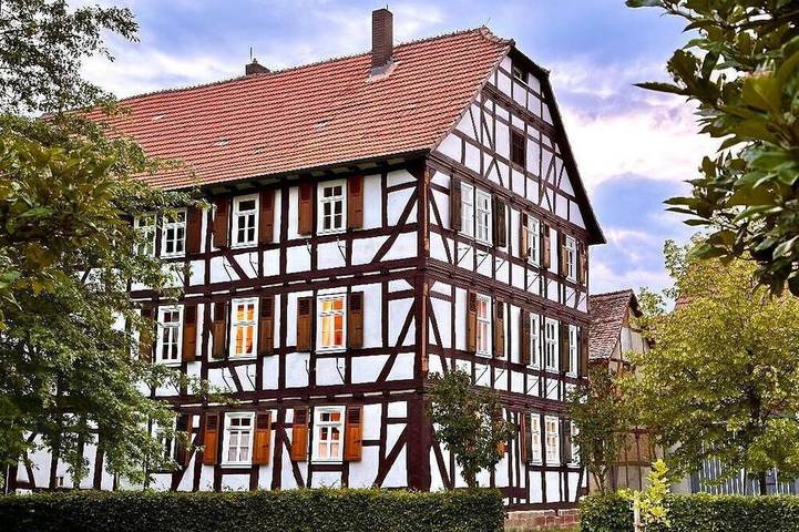 Ferienwohnung für 5 Personen, mit Garten, mit Haustier - 1