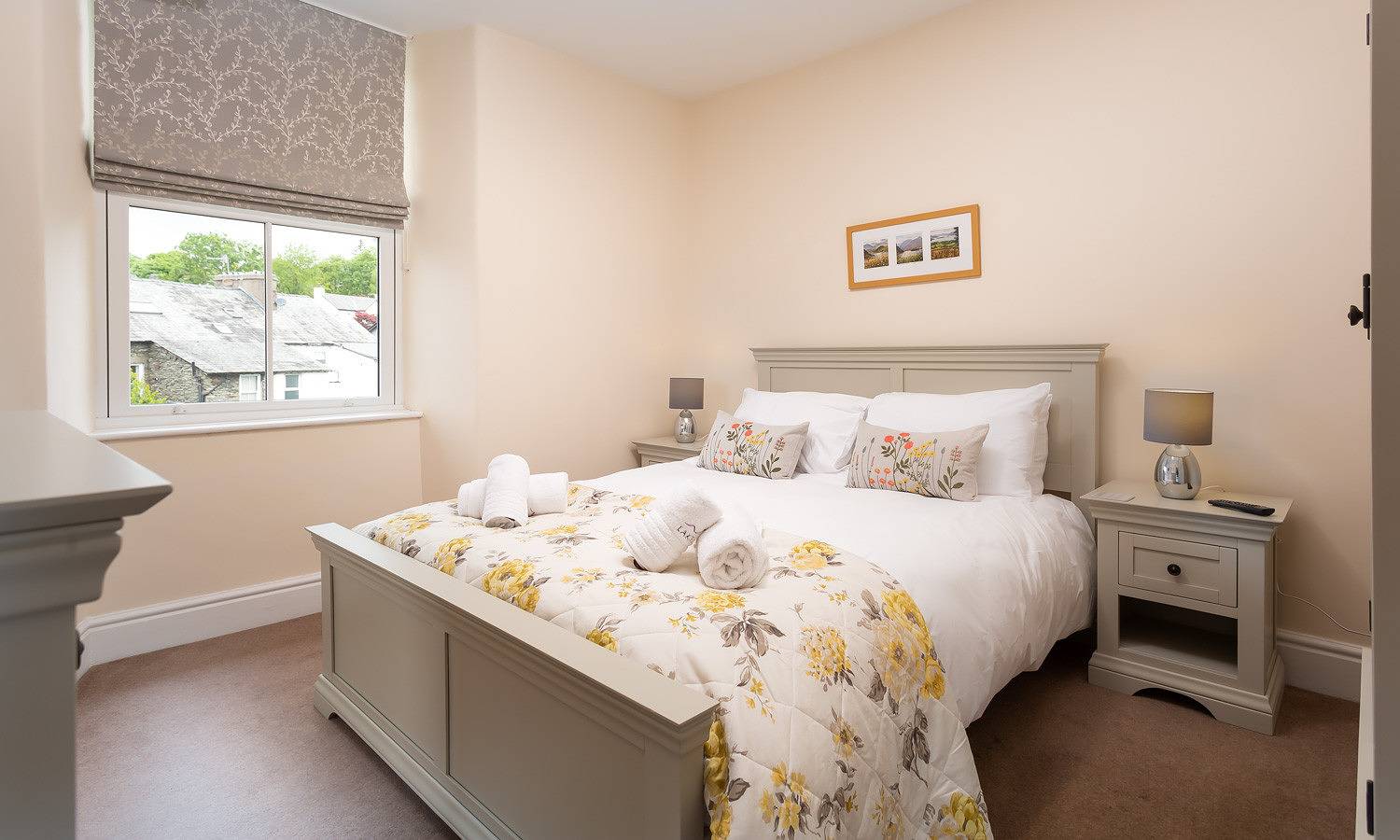 Lingmell House in Bowness-on-Windermere, Lake District