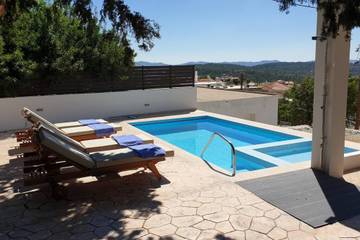 Ferienhaus für 5 Personen in Rhodos, Dodekanes, Bild 2