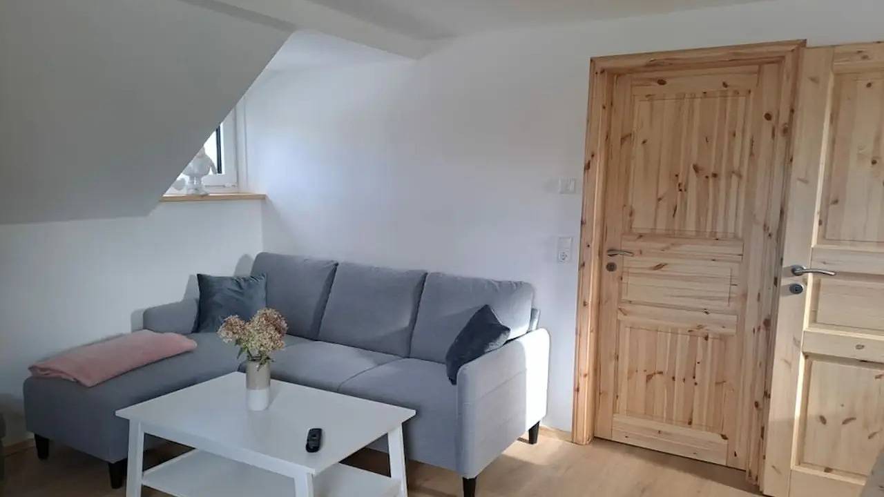 Ferienhaus für 6 Personen (95 m²) in Oelsnitz in Oelsnitz, Oelsnitz - Vogtland & Umgebung
