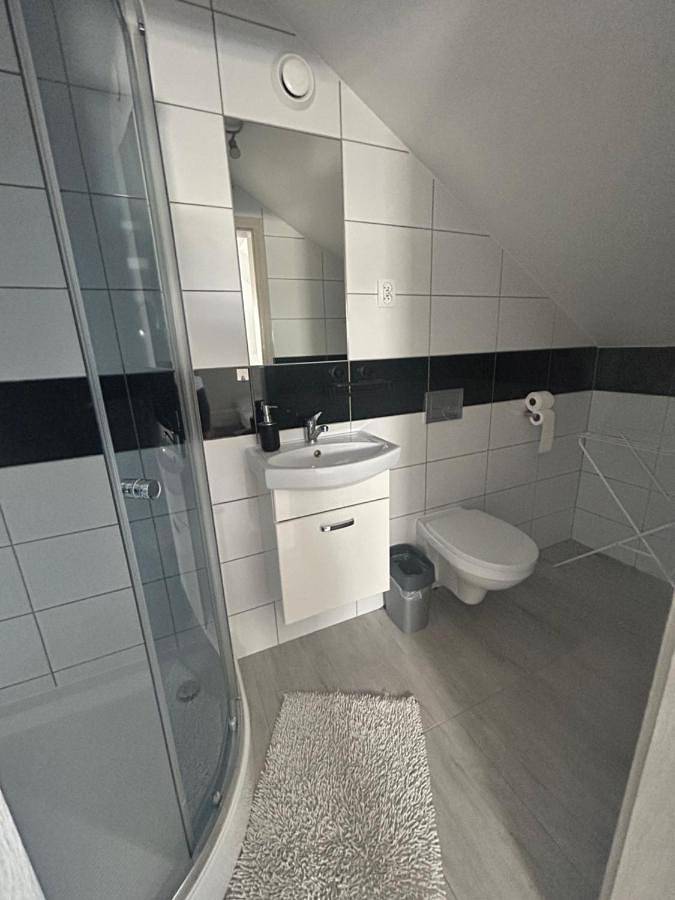 Triple Room in Ojców