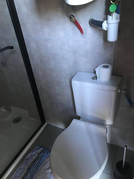 Appartement entier, Perchoir de ceuse in Sigoyer, Région de Gap