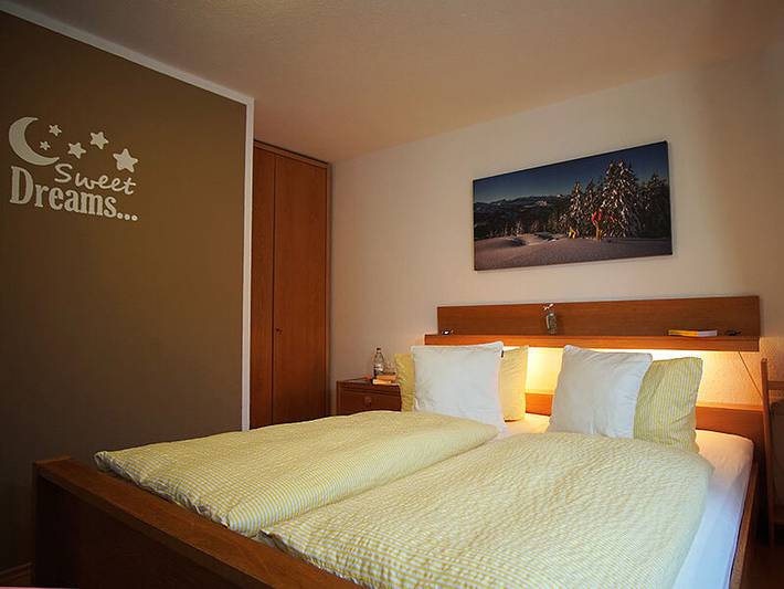 Pension pour 4 personnes, avec jardin, adapté aux familles à Oberstdorf - 2