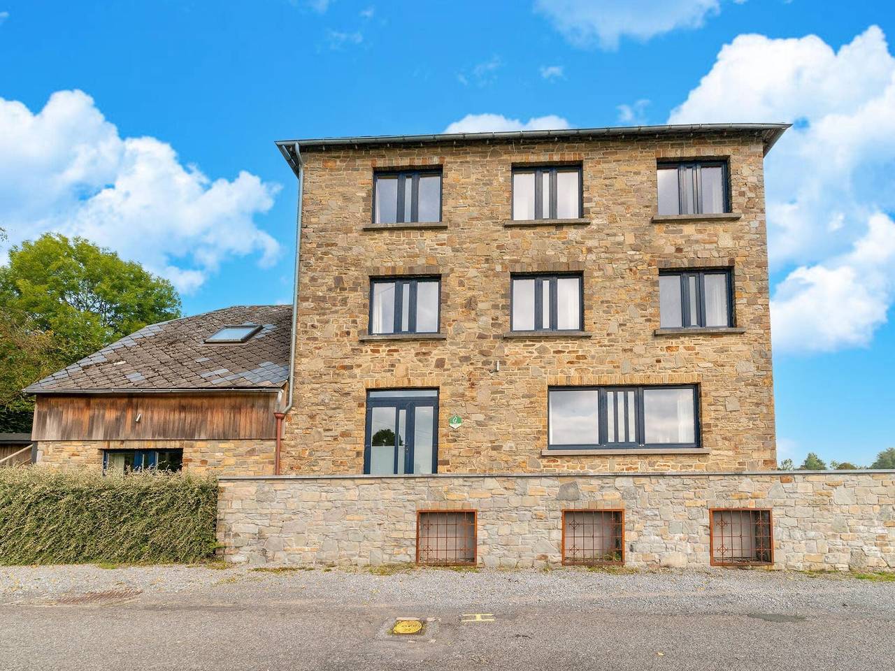 Casa vacanza a Liegi e dintorni a partire da 545€ a notte