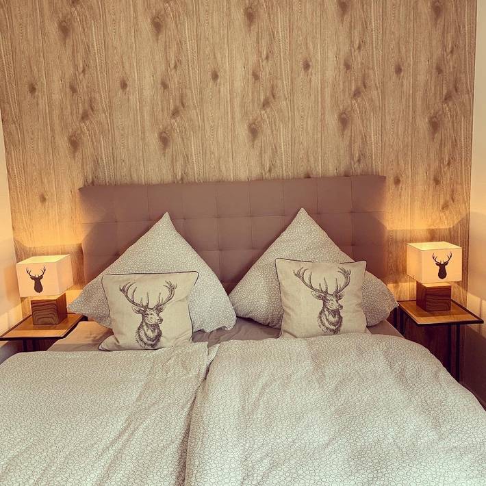 Ferienwohnung für 6 Personen, mit Balkon in Goslar - 4