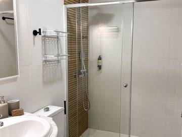 Apartamento De Vacaciones para 4 Personas en Madrid, Área Metropolitana de Madrid, Foto 3