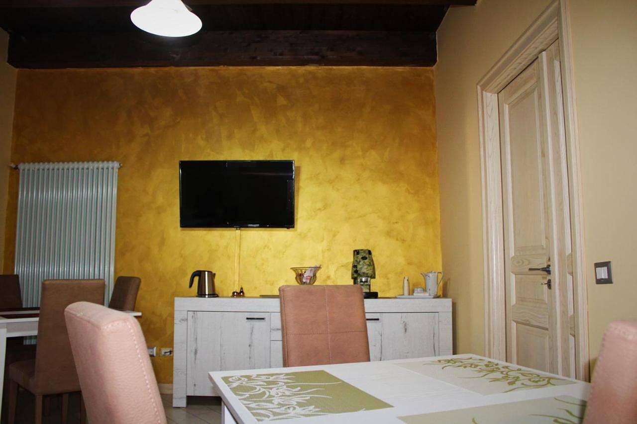 B & B Arcobaleno in Cosenza, Provincia di Cosenza