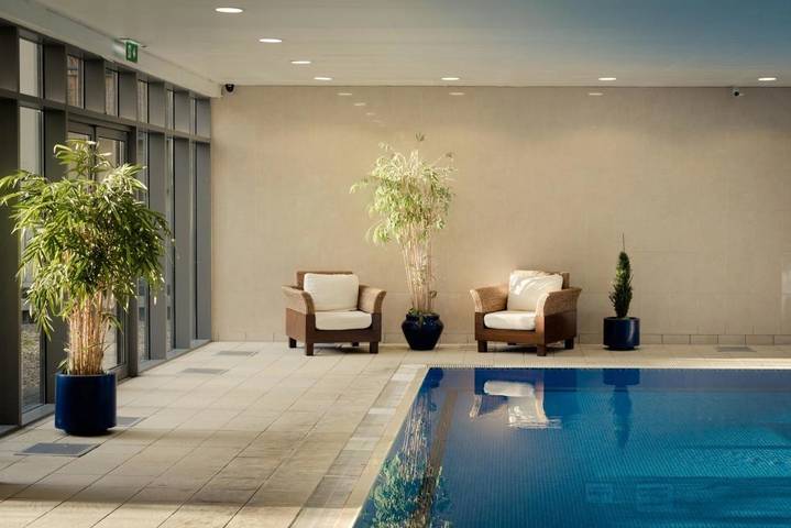 Hotel para 1 personas - 1
