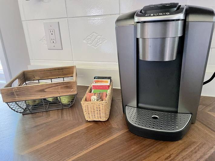 Ferienhaus für 5 Personen, mit Terrasse und Garten, mit Haustier - 1