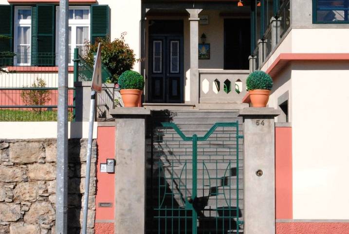Maison d’hôte pour 2 personnes, avec jardin sur l' Île de Madère - 2