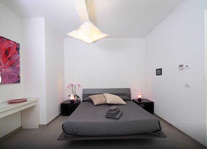 Location de vacances pour 4 personnes, avec jardin et bassin pour enfant, animaux acceptés à Palazzolo dello Stella - 2