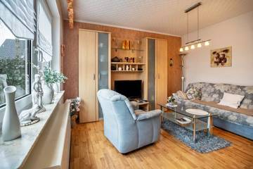 Ferienwohnung für 2 Personen in Neßmersiel, Dornum, Bild 4