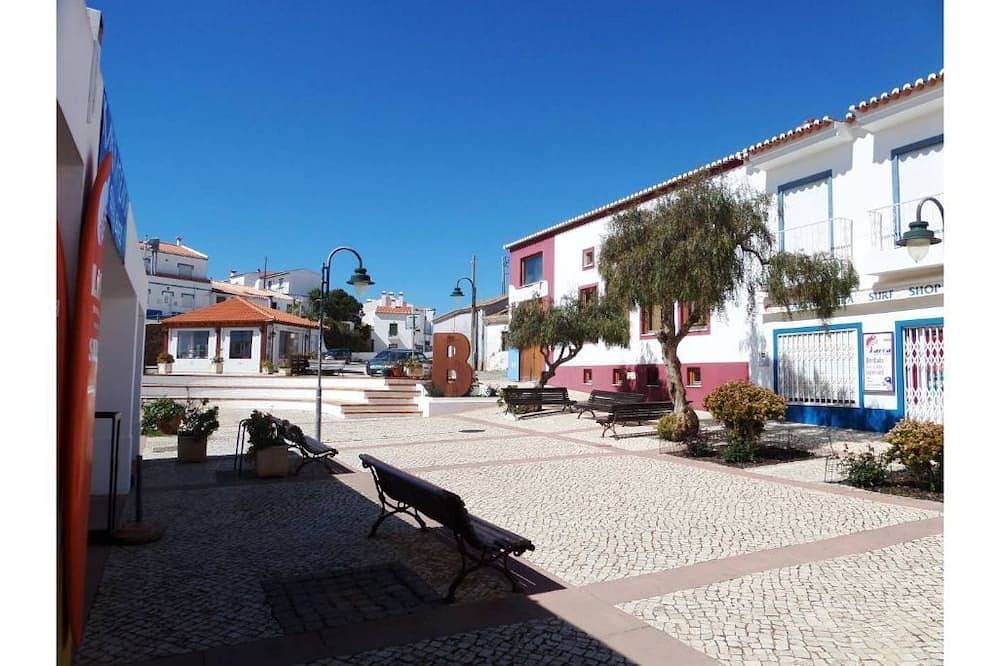 Ganze Wohnung, Casa Goncalito Erdgeschoss in Bordeira, Naturpark Südwest-Alentejo und Costa Vicentina