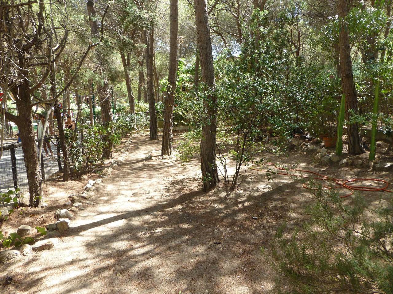 Villa Pinus Village - Relax a pocos pasos del mar in Santa Margherita di Pula, Región de Pula