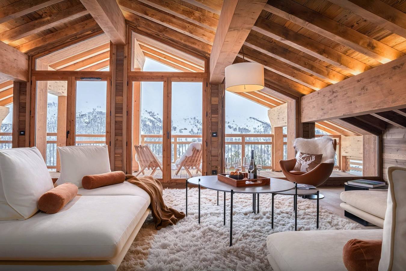 Maison de vacances