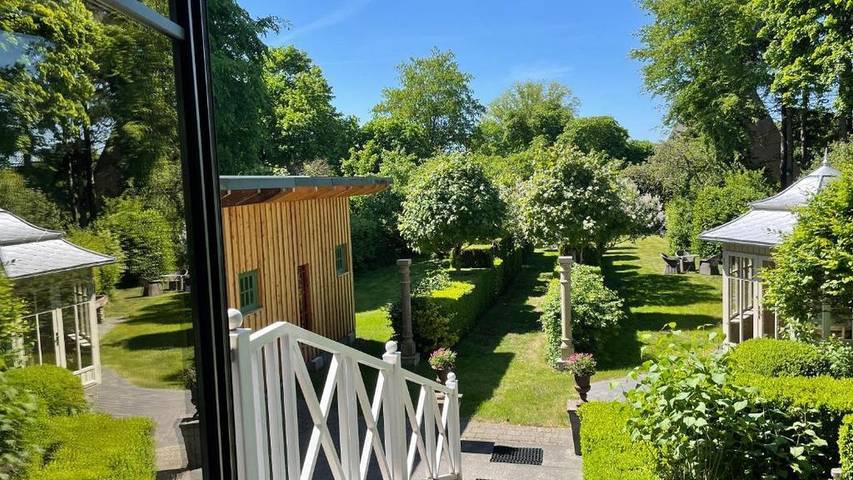 Ferienhaus für 4 Personen, mit Garten in Schneverdingen - 3