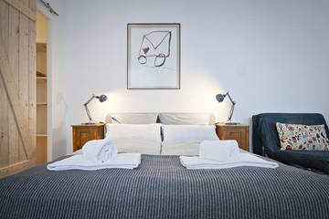 Ferienwohnung für 3 Personen in Berlin Innenstadt, Berlin, Bild 3