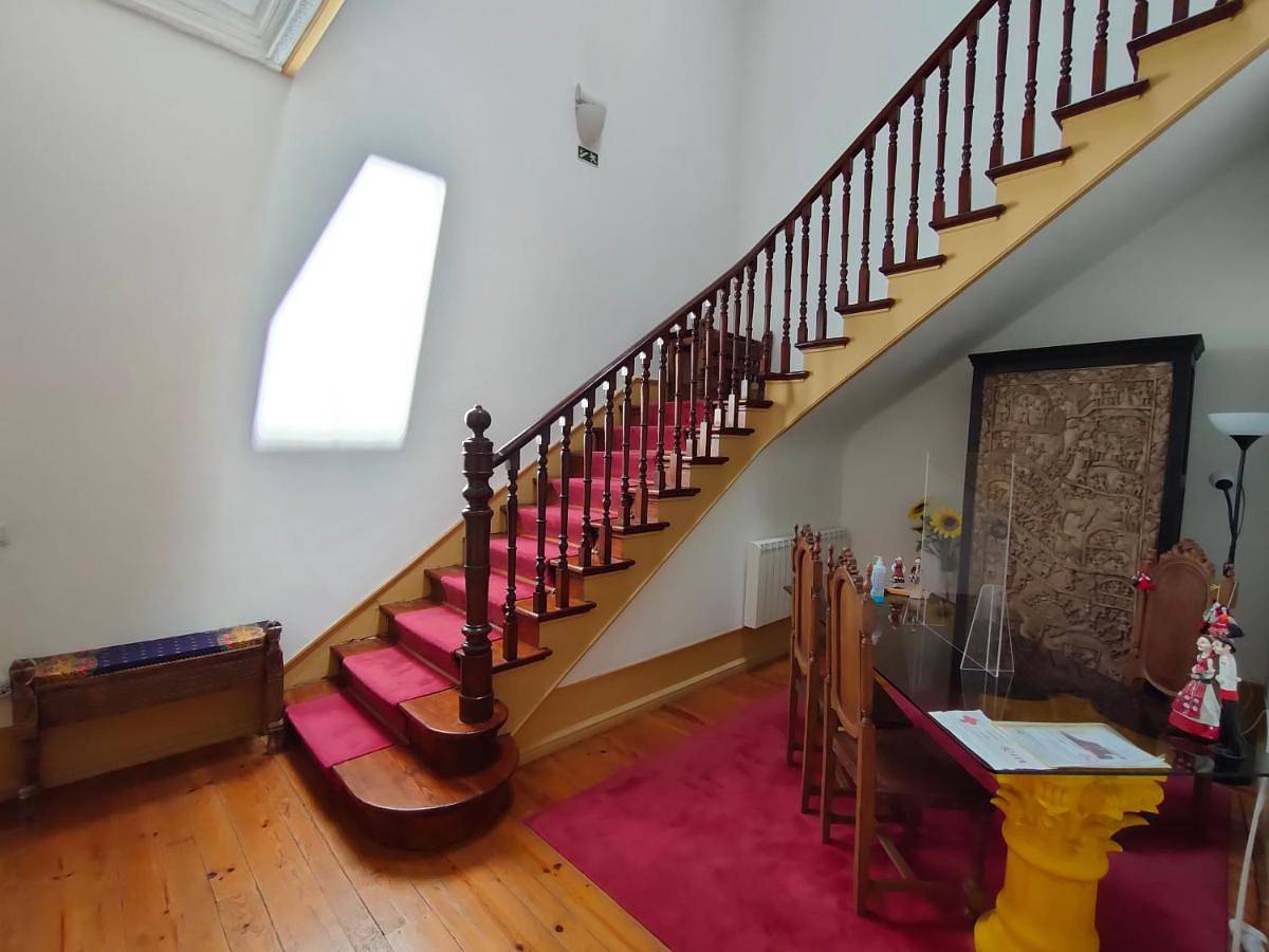 Double Room with Shared Bathroom in Viana do Castelo, Distrito de Viana do Castelo