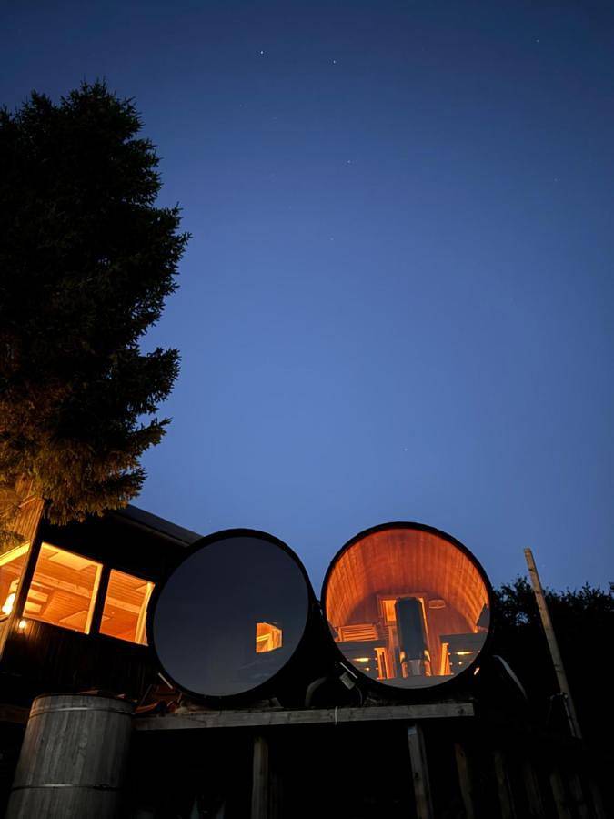 Sidorówka nad Wigrami in Podlasie