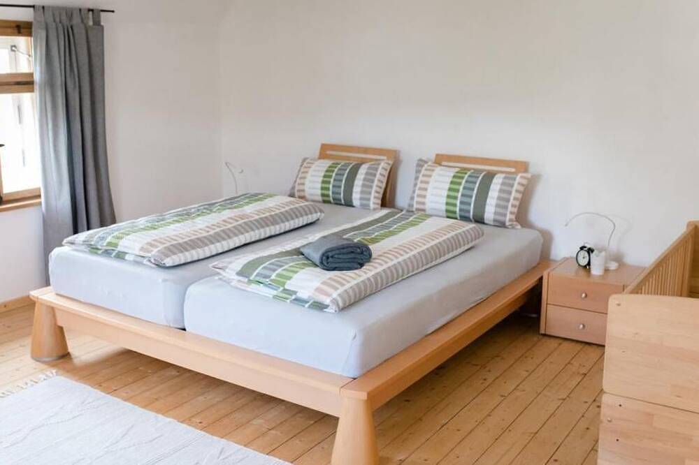 Ferienhaus Leni - 6-Bett Ferienhaus in Unnau, Westerwald