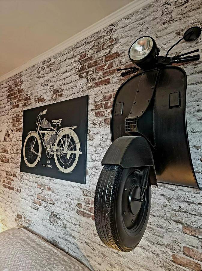 Location de vacances pour 8 personnes, avec vue et terrasse, animaux acceptés à Lens - 4