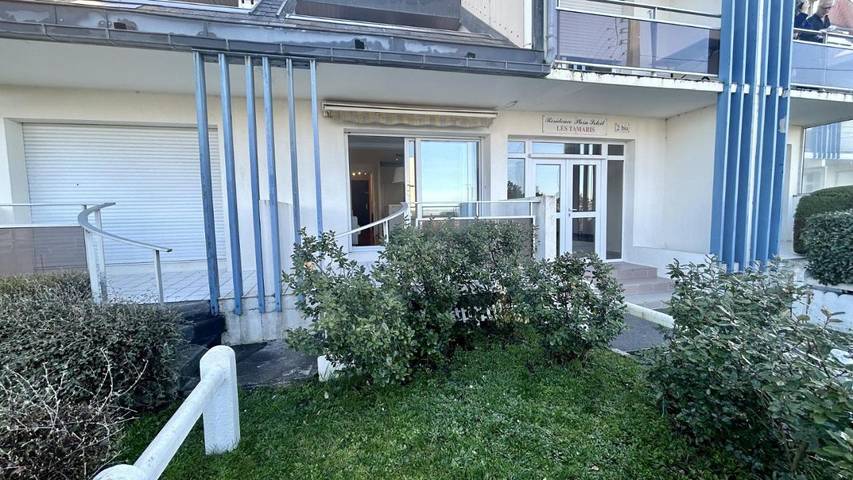 Maison de vacances pour 3 personnes