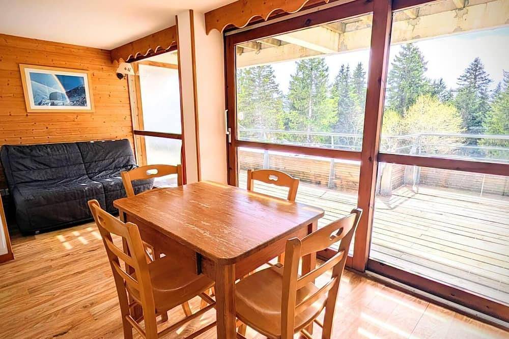 Appartement de vacances