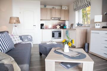 Ferienwohnung Am Strand für 2 Personen in Grömitz, Ostsee Schleswig-Holstein, Bild 2