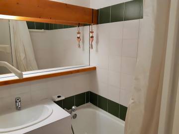 Chalet for 4 People in Vénosc, Écrins National Park, Photo 3