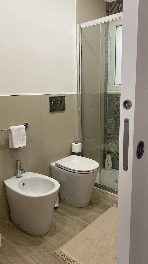 Location de vacances pour 3 personnes, animaux acceptés à Sampieri - 4