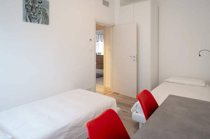 Apartamento entero, Residencia Conte Manetti in Mira, Provincia de Venezia