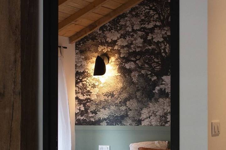 Location de vacances pour 4 personnes à Dounoux - 4