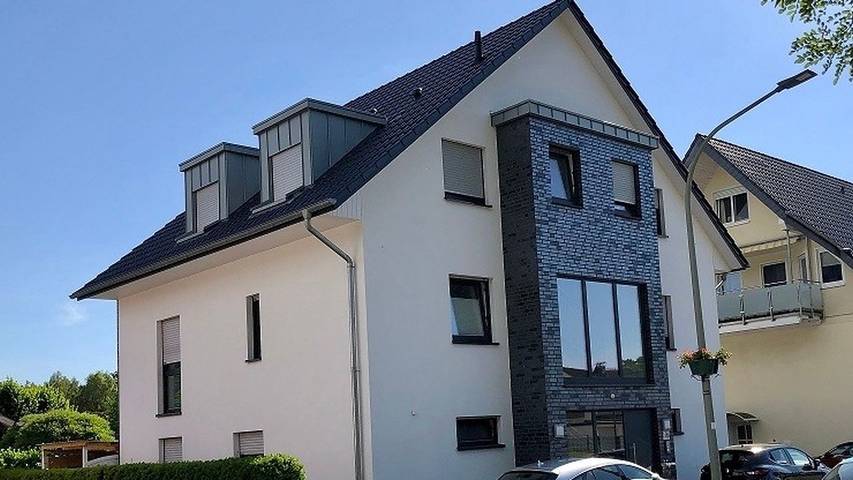 Ferienwohnung für 2 Personen, mit Terrasse in Schloß Holte-Stukenbrock
