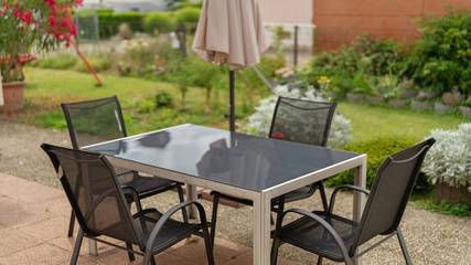 Ferienwohnung für 3 Personen in Europa-Park, Ringsheim, Bild 1