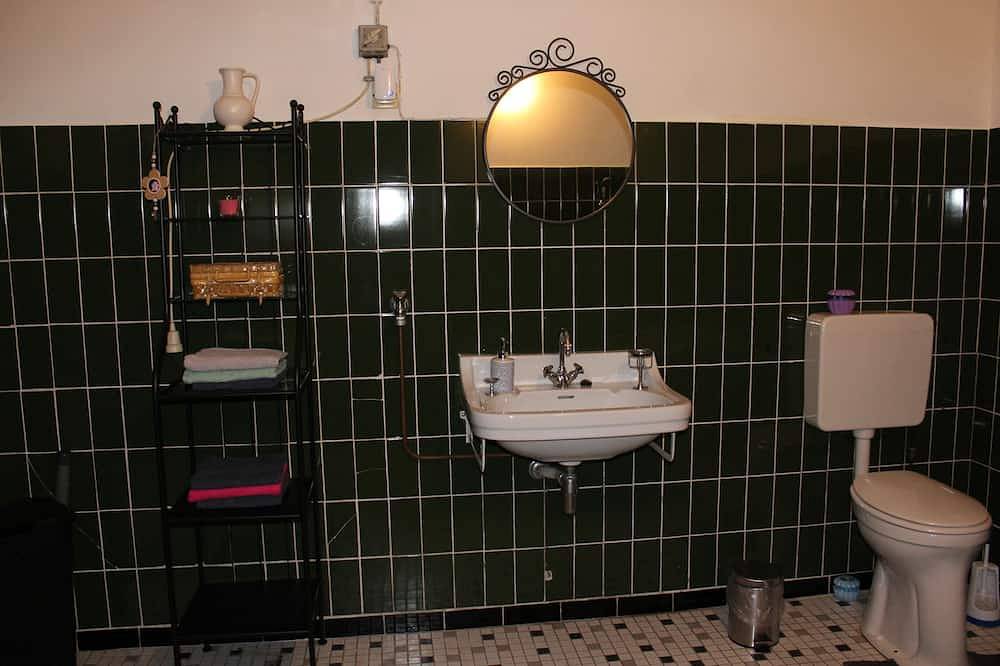 Appartement Winnerstraat in ruhiger Lage in Nederweert, Nationalpark De Groote Peel