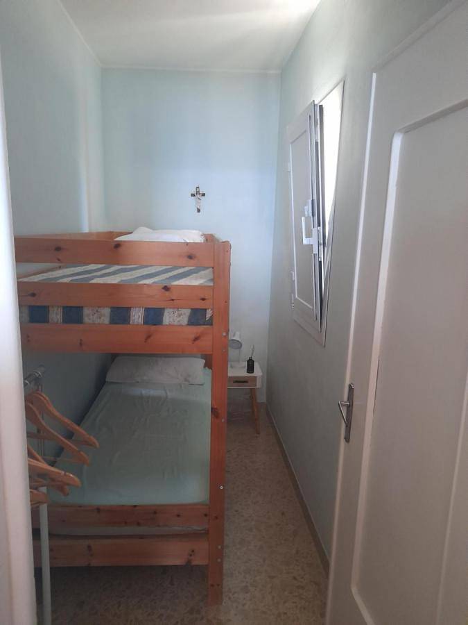 Appartamento intero, Casa vacanze levanzo in Levanzo